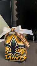 Personalized cow bell