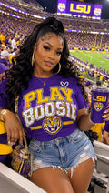 Play Boosie Tshirt