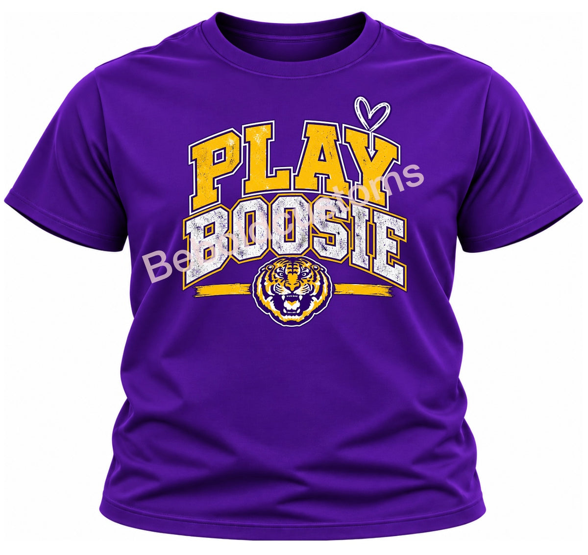 Play Boosie Tshirt