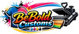 BeBoldCustoms - Home