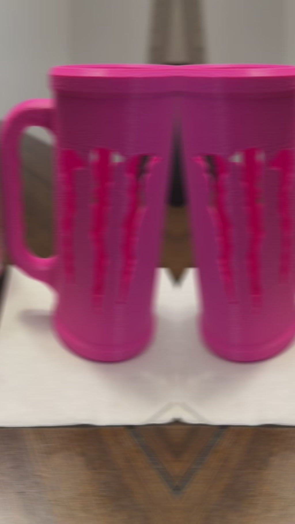 Monster Can holder